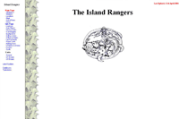 Island Rangers Home Page